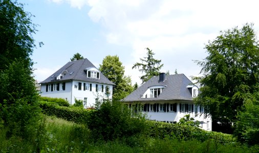 Bielefeld - Goethestraße 21, 21a