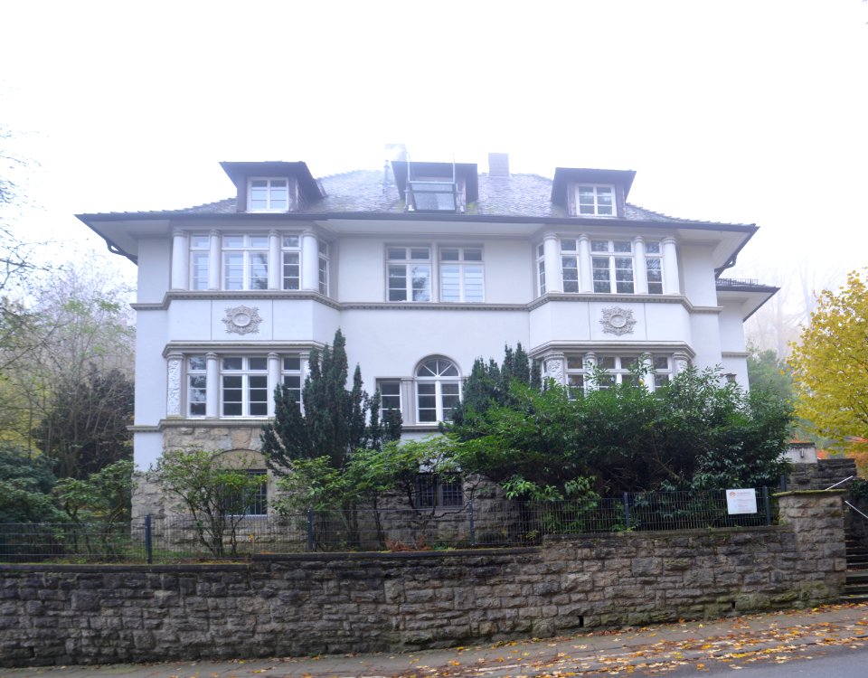 Bielefeld, Dornberger Straße 37