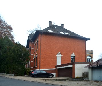 Bielefeld, Dornberger Straße 6