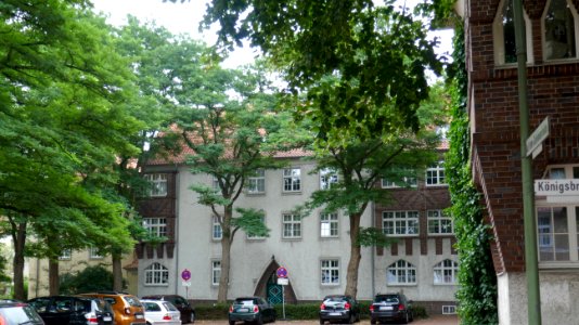 Bielefeld - Auf dem Calvinenfelde 24
