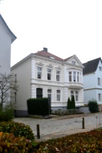 Bielefeld, Grünstraße 30