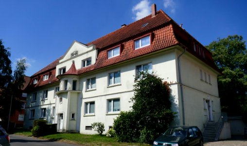 Bielefeld - An der Krücke 5–9