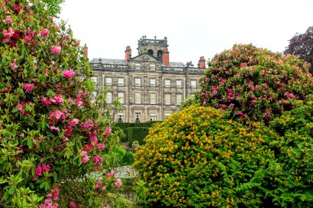 Biddulph Grange - Staffordshire, England - DSC09134