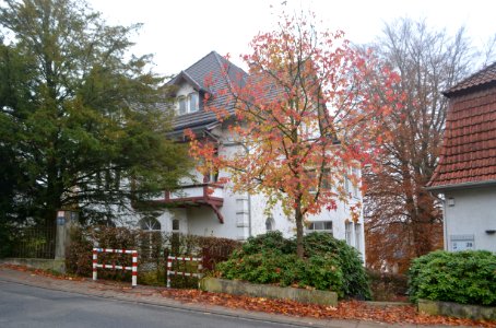 Bielefeld, Dornberger Straße 30 (1)