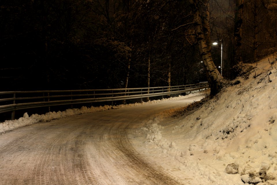 Bikeway Linnansaari Oulu 20151211