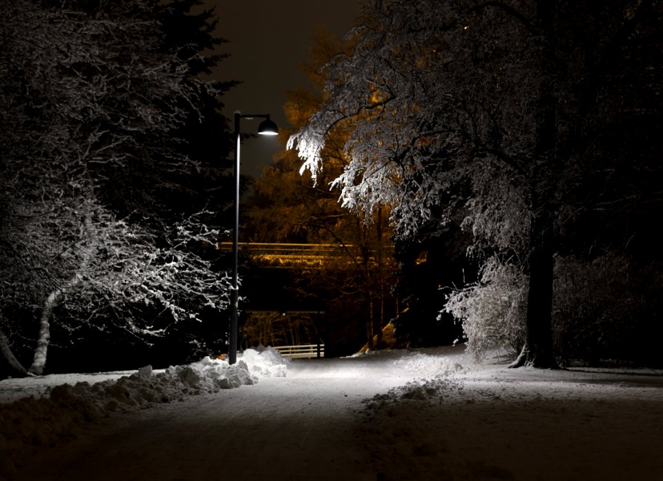 Bikeway Linnansaari Oulu 20151211 01