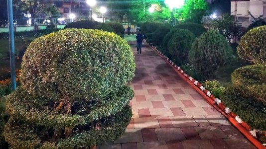 Bidhan Nagar Ram Temple, Durgapur 6