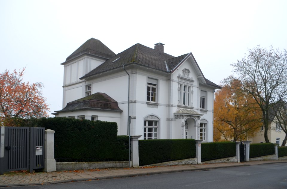 Bielefeld, Dornberger Straße 22 (2)