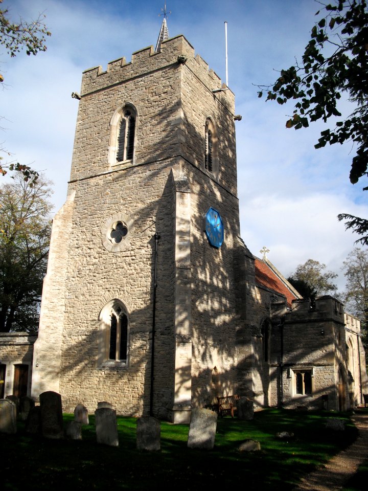 BiddenhamStJamesChurch