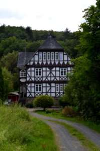Biersdorf, Betzdorfer Straße 83