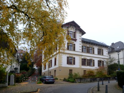 Bielefeld, Roonstraße 5 (1)