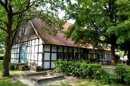 Bielefeld-Senne - Museumshof - 4
