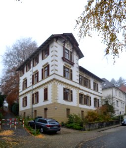 Bielefeld, Roonstraße 5 photo