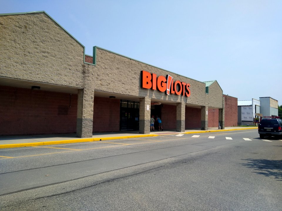 Big Lots North Cape May NJ