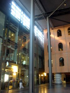 Bilbao - Alhóndiga 17