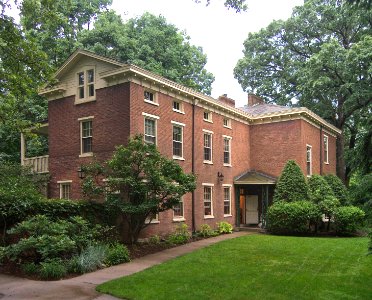 Bigham House, Chatham Village, 2015-06-25, 02