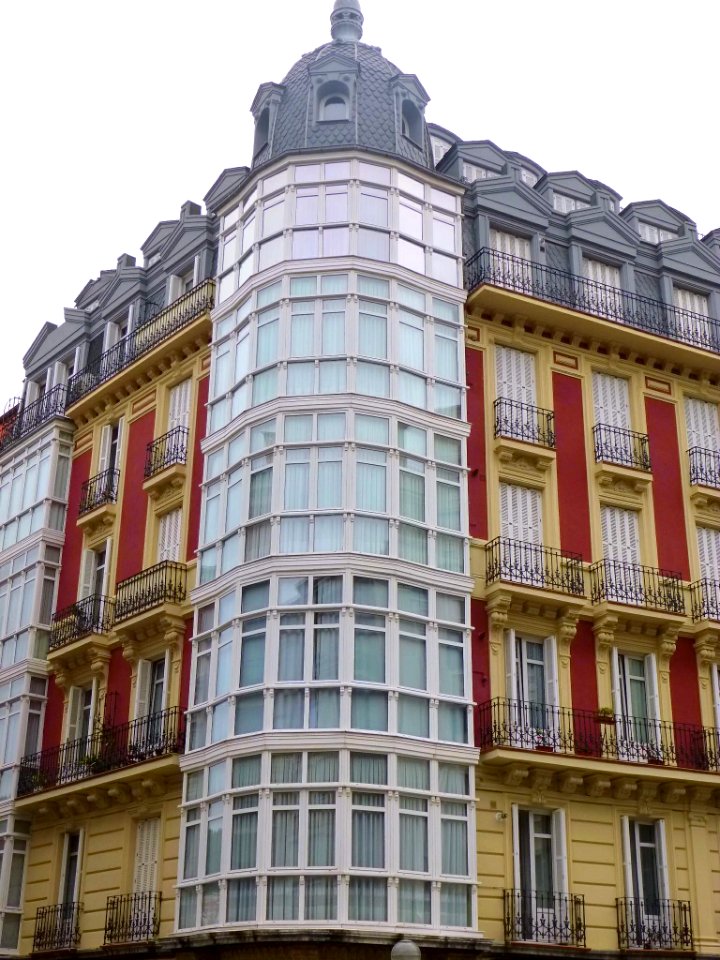 Bilbao - Alameda de Mazarredo 2