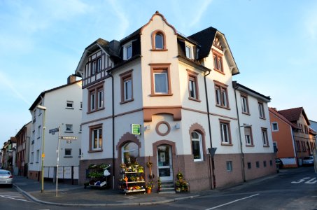 Bieber, Seligenstädter Straße 29