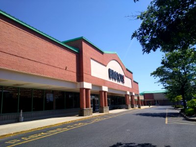 Big Lots Cape May Courthouse