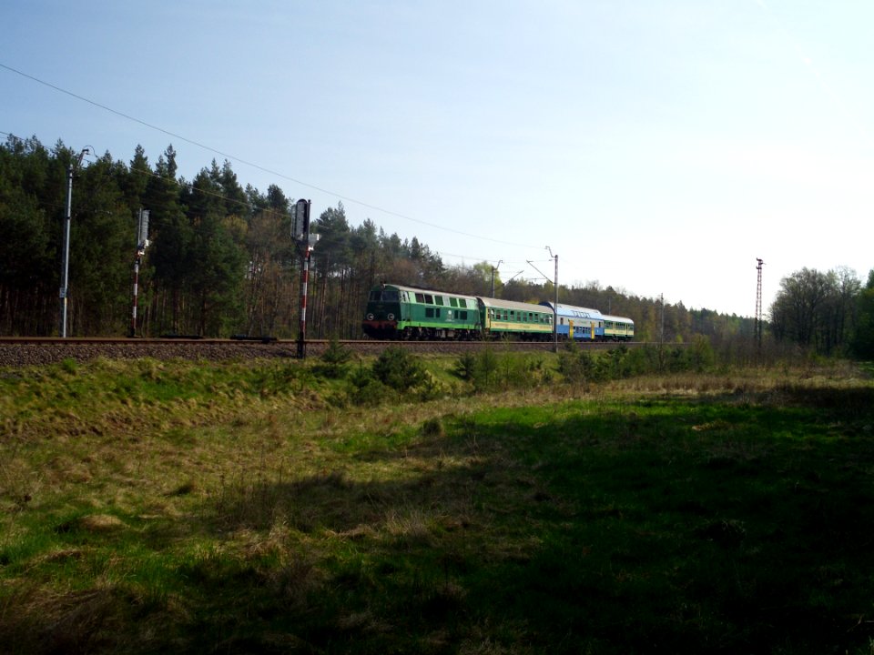 Bielawa Dolna SU45