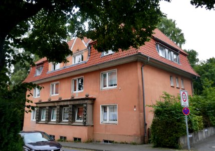 Bielefeld - Graudenzer Straße 2, 4