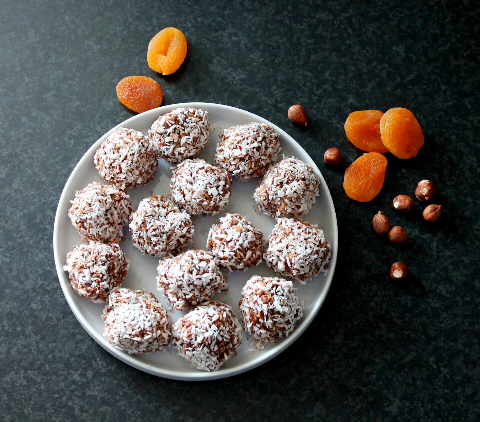 Snack healthy snack food
