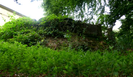 Bielefeld - Dreikaiserturm - 1
