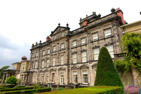 Biddulph Grange - Staffordshire, England - DSC09473