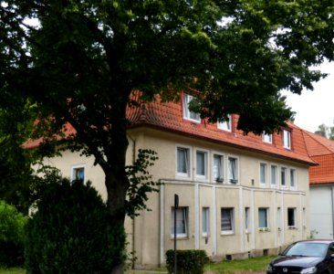 Bielefeld - Graudenzer Straße 3, 5