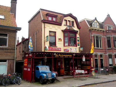 Bier Reclamemuseum, pic2