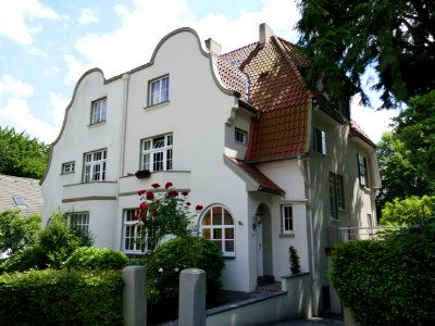Bielefeld - Freiligrathstraße 9a
