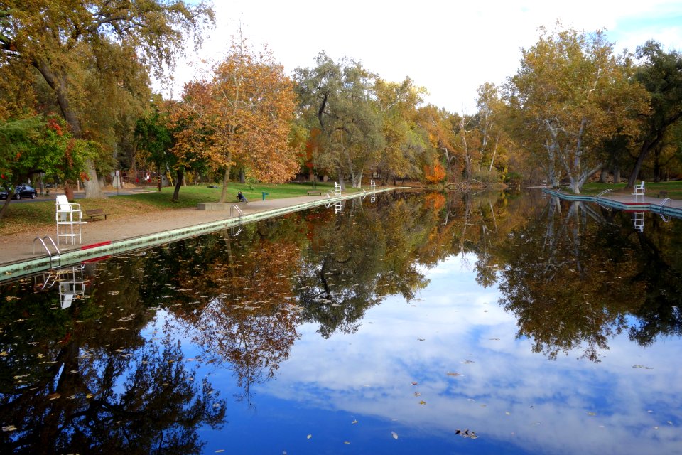 Bidwell Park - Chico, CA - DSC03120