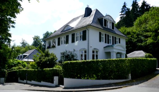 Bielefeld - Goethestraße 21