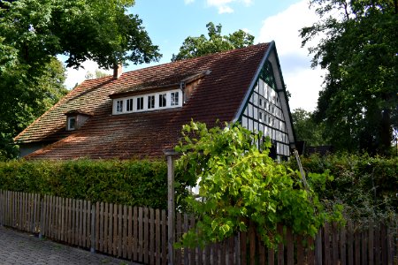 Bielefeld-Senne - Am Wahlbrink 16