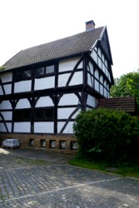 Bielefeld-Senne - Museumshof - 7