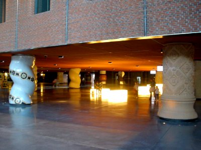 Bilbao - Alhóndiga 10