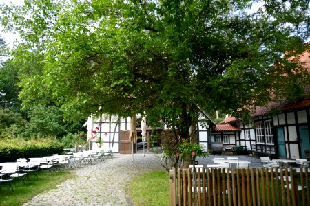 Bielefeld-Senne - Museumshof - 8