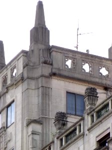 Bilbao - Alameda de Recalde 12-14 (4)