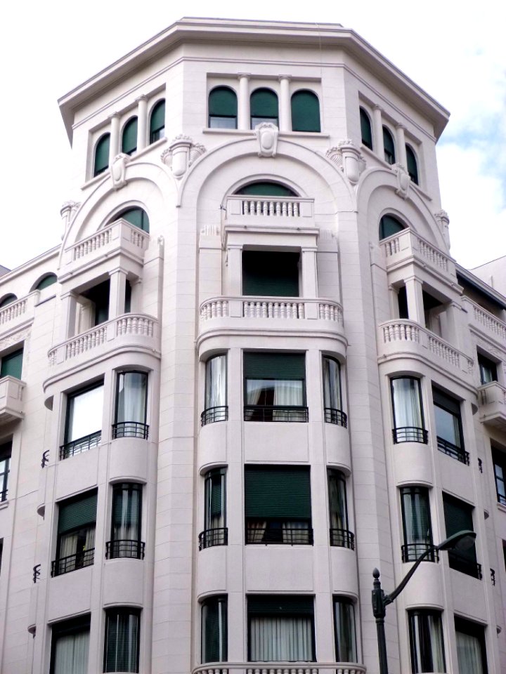 Bilbao - Alameda de Recalde 32 (2)