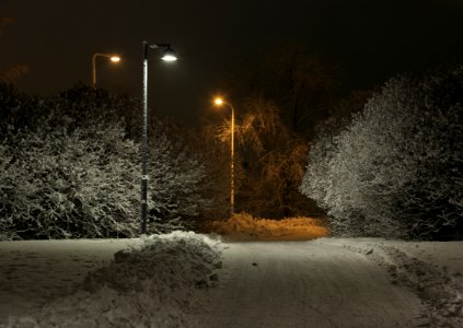 Bikeway Linnansaari Oulu 20151211 03