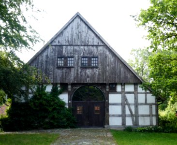Bielefeld-Senne - Museumshof - 3