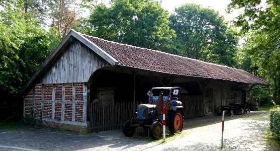 Bielefeld-Senne - Museumshof - 6