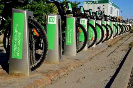 BikeShareTorontoTD