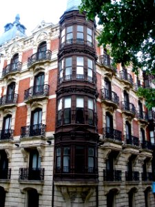 Bilbao - Alameda Mazarredo 5