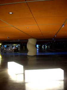 Bilbao - Alhóndiga 12