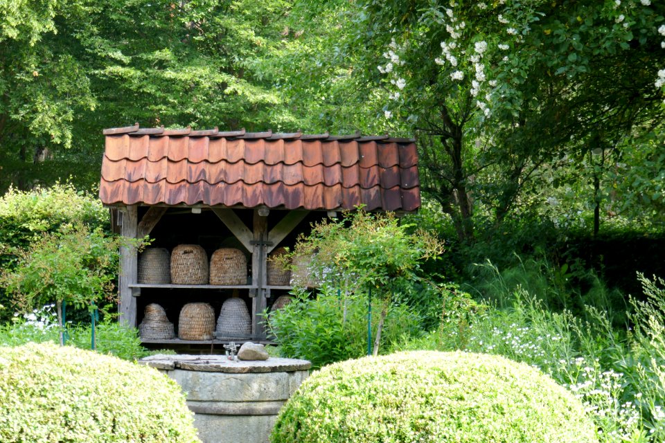 Bielefeld-Senne - Museumshof - 5