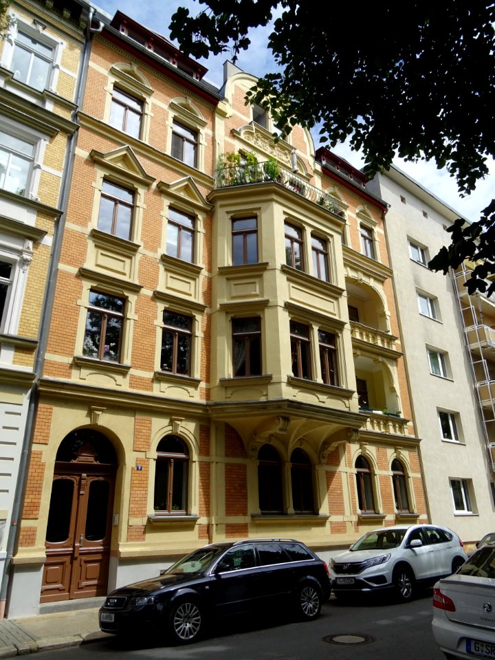 Biermannplatz 9
