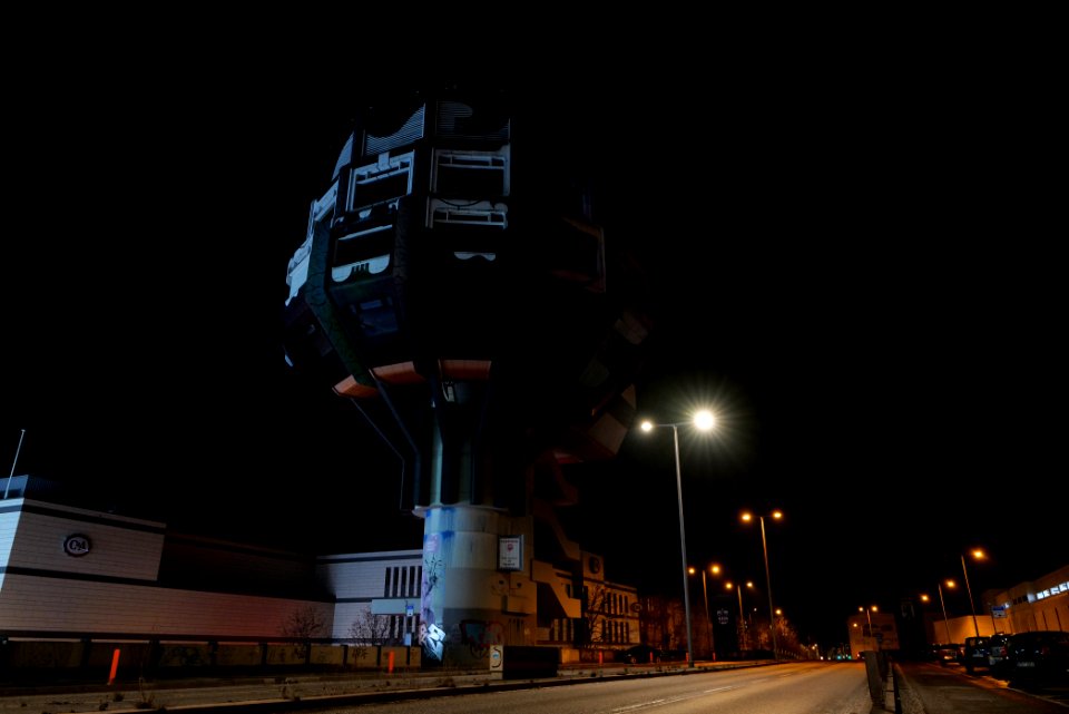 Bierpinsel at night 2021-01-07 01