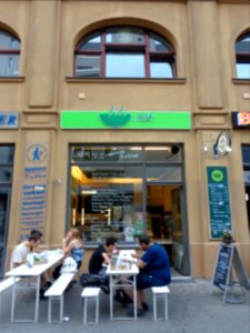 Bibi-mix-Berlin-Mitte