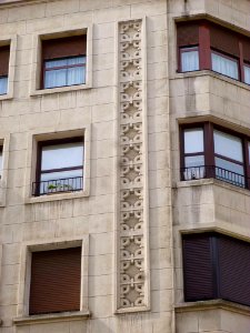 Bilbao - Alameda de Recalde 12-14 (5)